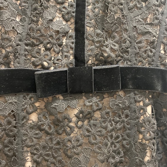 ERDEM DRESS MADE IN ITALY M US 6 - Picture 2 of 4